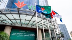 VPBank đặt mục tiêu lợi nhuận tỷ USD năm 2025