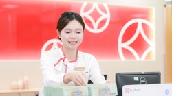 SeABank đạt lợi nhuận 4.350 tỷ đồng quý I/2025