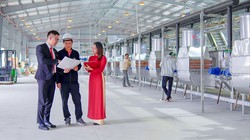 Doanh nghiệp bứt phá kinh doanh cùng loạt ưu đãi hấp dẫn từ Agribank