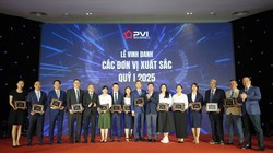 Khởi đầu vững chắc – Bảo hiểm PVI hướng tới mốc doanh thu tỷ đô la Mỹ năm 2025