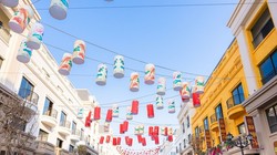 Vinhomes Golden Avenue “lên lịch” 2 năm viết lại bản đồ tăng giá tại TP Móng Cái