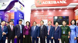 Chuyển đổi số ngành Ngân hàng 2025: Kiến tạo hệ sinh thái tài chính thông minh, nhân văn, toàn diện