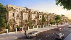 Biệt thự Vịnh Bình Minh ở Vinhomes Wonder City: Tài sản kép siêu hiếm dành cho giới đầu tư tinh hoa