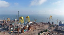 Petrovietnam đứng vị trí 11 trên BXH doanh nghiệp lớn nhất Đông Nam Á Fortune 500 SEA 2025