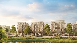 Không gian lớn – Tầm nhìn lớn: Xu hướng sống đẳng cấp tại Vinhomes Wonder City