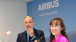 Vietjet đặt hàng mới 100 máy bay A320/ A321neo