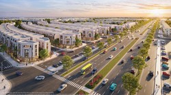 Vốn mỏng không còn là rào cản: Vinhomes Golden City mở lối đầu tư thông minh tại Hải Phòng