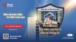 Không còn là khuyến nghị: Bảo hiểm cháy nổ đã là bắt buộc từ 1/7
