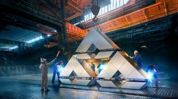 Hòa Phát lần thứ 13 liên tiếp vào Top 50 công ty niêm yết tốt nhất Việt Nam