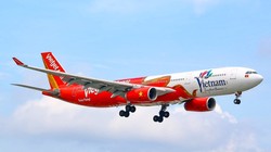 Vietjet tặng ưu đãi 20% cho vé thương gia, mở rộng trải nghiệm bay cao cấp