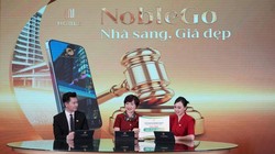 Khách ủng hộ 500 triệu thiện nguyện, Sunshine Group giảm thêm 1,5 tỷ ngay trên sóng livestream 