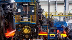 Sản lượng bán hàng thép Hòa Phát đạt 2,6 triệu tấn trong quý 2/2025