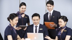 Khi sáng tạo khởi nguồn từ tâm, đổi mới là hành trình gieo hạnh phúc