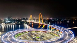 Vingroup thông xe cầu Hoàng Gia - Biểu tượng phát triển mới phía Đông Bắc TP Hải Phòng 