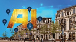 Chốt thành công nhà phố 5 tầng rẻ hơn thị trường 2,6 tỷ trên livestream của Sunshine Group tối 15/7