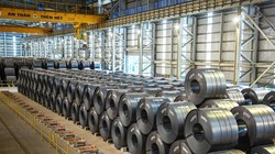 Hòa Phát đạt lợi nhuận sau thuế hơn 7.600 tỷ đồng trong 6 tháng đầu năm