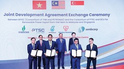 Từ mong ước của Người đến tầm vóc Petrovietnam