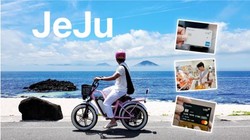 Tự tin khám phá thế giới với ứng dụng MyVIB và thẻ tín dụng VIB