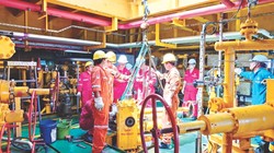 “Một đội ngũ – Một mục tiêu”: Sức mạnh đoàn kết trong lãnh đạo toàn diện của Đảng bộ Petrovietnam