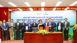 Petrovietnam hợp tác toàn diện với SOVICO: Động lực mới cho phát triển năng lượng và kinh tế