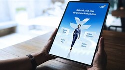 VIB mang DNA Fintech vào phát triển Bộ Tứ Super - siêu hệ sinh thái tài chính cá nhân hóa