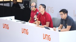 VNG lọt Top 29 doanh nghiệp tư nhân đóng thuế lớn nhất Việt Nam