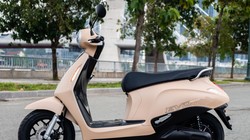 VinFast Evo Grand: Lựa chọn “3 trong 1” cho những ai muốn đổi xăng sang điện