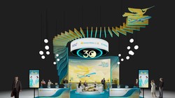 Vietnam Airlines tung nhiều ưu đãi kích cầu du lịch tại ITE HCMC 2025