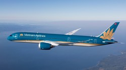 Vietnam Airlines Group mở bán hơn 3,5 triệu ghế phục vụ Tết Nguyên đán 2026