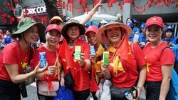 Gần 1 triệu sản phẩm Vinamilk tiếp sức cho đại lễ kỷ niệm 80 năm Quốc Khánh 2/9 