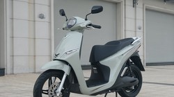 Vinfast ra mắt 3 mẫu xe máy điện 2 pin - Nâng tầm trải nghiệm di chuyển cho người dùng 