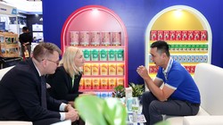 Vinamilk: Khi cắt giảm phát thải trở thành thế mạnh xuất khẩu