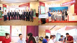  Agribank tiếp tục khẳng định vị thế tiên phong trong kỷ nguyên số