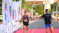 HDBank Green Marathon 2025: Chạy để kết nối, sẻ chia và lan tỏa 