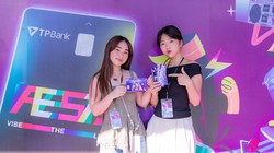 TPBank Mastercard FEST – Tấm thẻ thông hành tới thế giới giải trí đỉnh cao