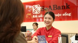 SeABank tiếp tục được Moody’s xếp hạng 3