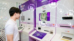 TPBank biến dữ liệu thành sức mạnh cạnh tranh cốt lõi của một ngân hàng số toàn diện