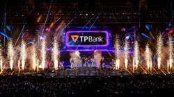 TPBank tặng vé đưa Xinhiu thẳng tới Em Xinh “Say Hi” Concert Đêm 2