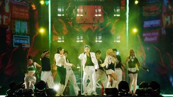 Hành trình bùng nổ cảm xúc của chuỗi sự kiện âm nhạc - công nghệ BIDV Music Festival 