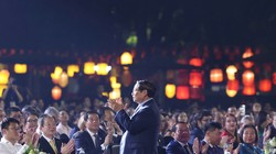 T&T Group, SHB tôn vinh, lan tỏa bản sắc văn hóa Việt cùng Lễ hội Văn hóa Thế giới tại Hà Nội