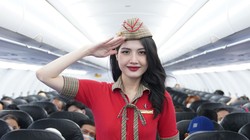 Vietjet tăng trưởng mạnh trong Quý 3/2025 – chia cổ tức 20% bằng cổ phiếu