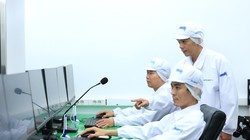 Bí mật đằng sau dòng sữa giành giải công nghệ Châu Á Vinamilk 