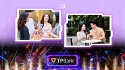 TPBank tiên phong Data-First - biến dữ liệu thành lợi thế cạnh tranh