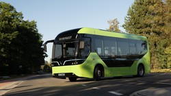 VinFast trúng thầu xe buýt điện gần 260 tỉ đồng do ADB tài trợ