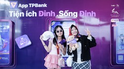 ChatPay từ TPBank: Khi thói quen chuyển tiền chỉ còn là một cú "paste"
