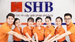 SHB được vinh danh trong Top Fortune 100 Best Companies to Work For™ Southeast Asia 2025