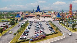 Thời điểm vàng để sở hữu bất động sản Vinhomes Royal Island trước khi mặt bằng giá bứt phá