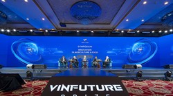 Những công nghệ nông nghiệp giúp nuôi sống 10 tỷ người làm nóng Tọa đàm VinFuture 2025