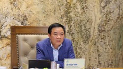 Petrovietnam tăng tốc về đích sớm kế hoạch năm 2025, giữ vững đà tăng trưởng