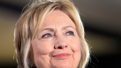 Bà Hillary đang nắm nhiều lợi thế trong cuộc đua vào Nhà Trắng